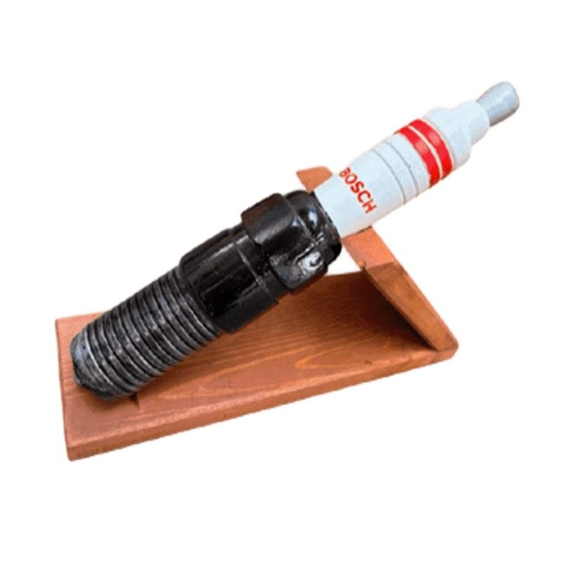 Bougie 40cm Boch