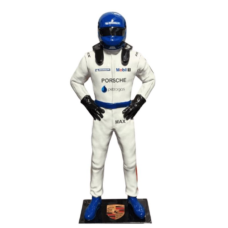 Pilote F1 160cm Original