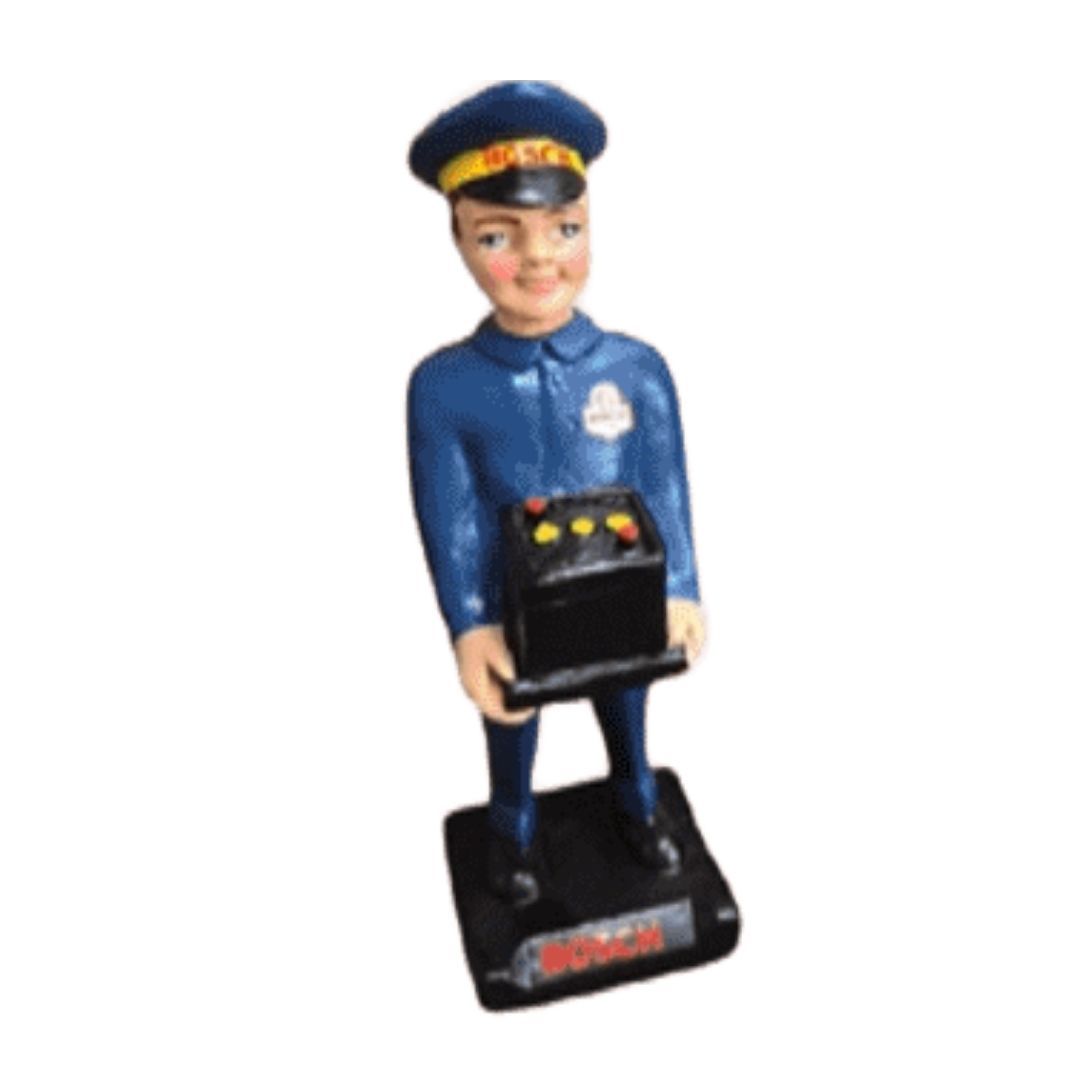 Bonhomme Bosch 30cm