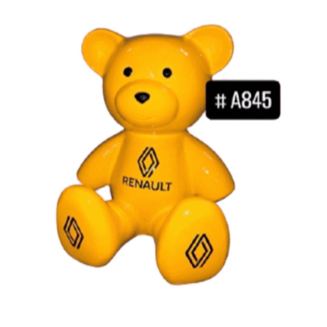 Ourson 35cm Renault