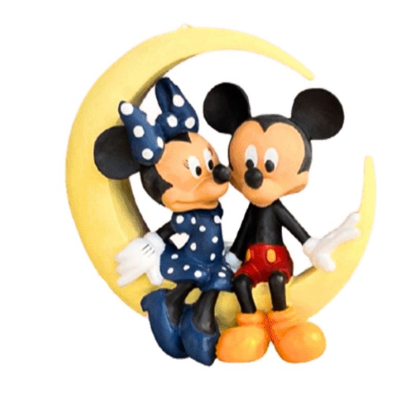Mickey 50cm Mini Lune
