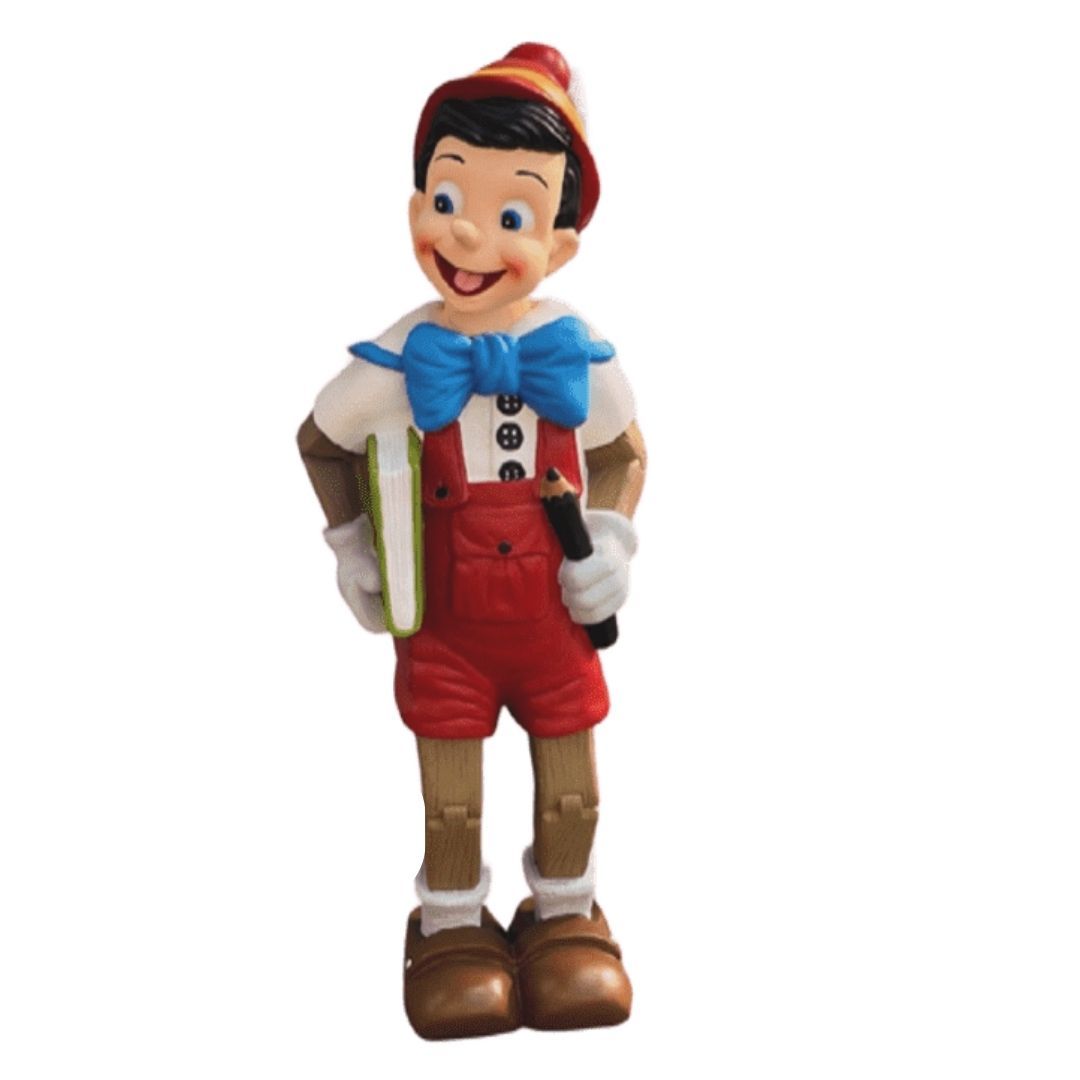 Pinocchio 80cm Original
