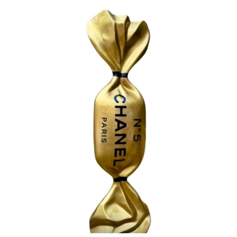 Bonbon 100cm Chanel