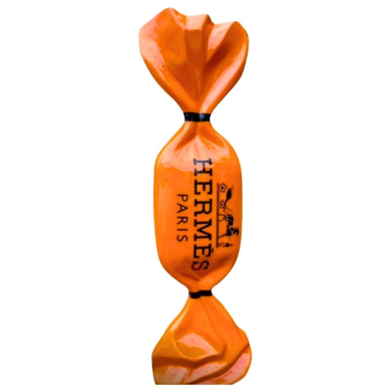 Bonbon 100cm Hermès