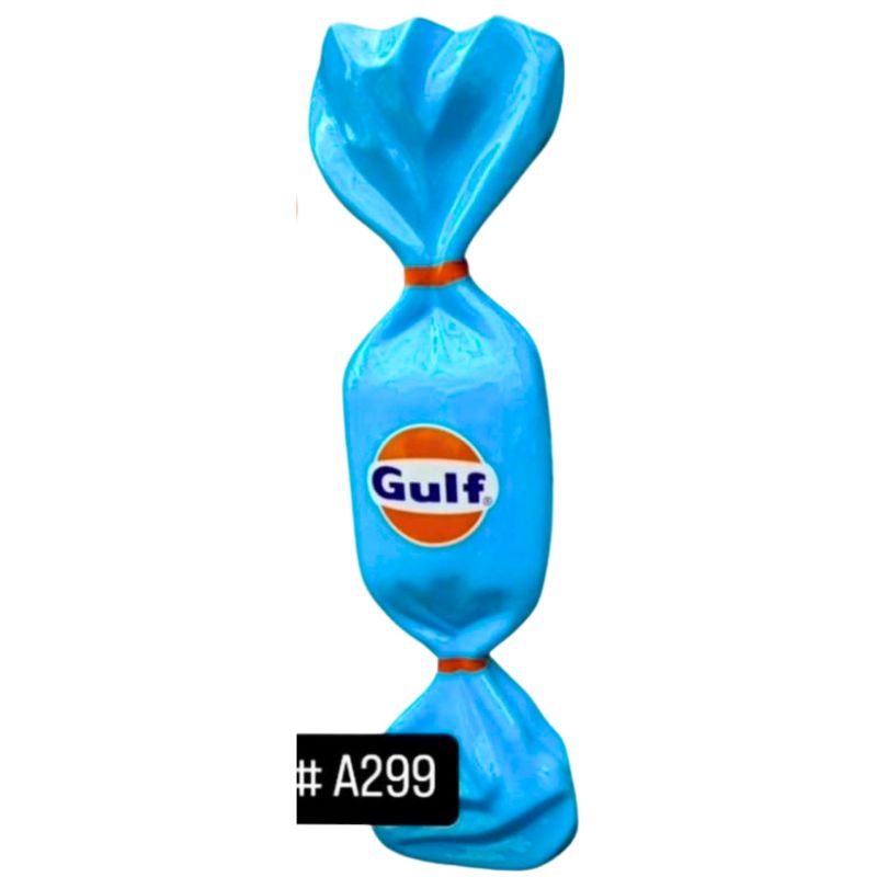 Bonbon 100cm Gulf