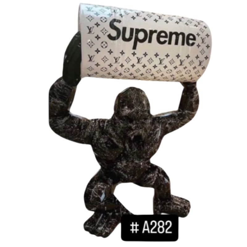 Gorille 70cm Supreme