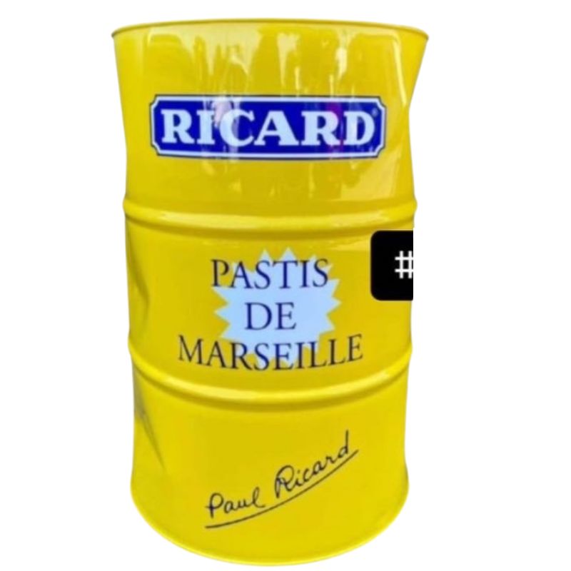 Baril 90cm Ricard