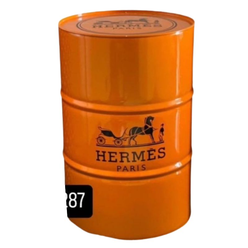 Baril 90cm Hermès