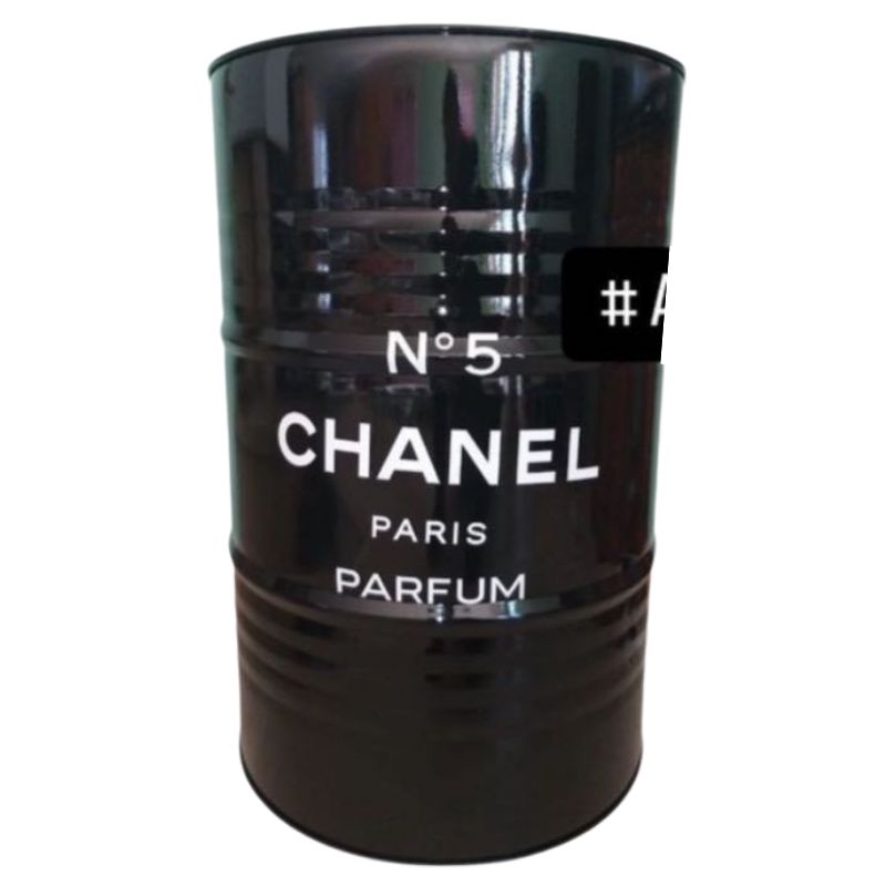 Baril 90cm Chanel Parfum