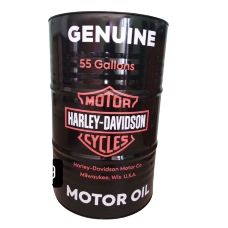 Baril 90cm Harley Davidson