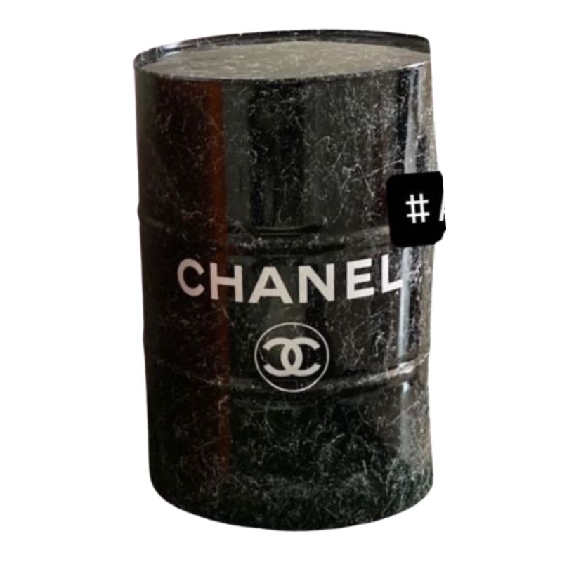 Baril 90cm Chanel