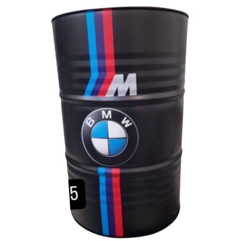 Baril 90cm BMW