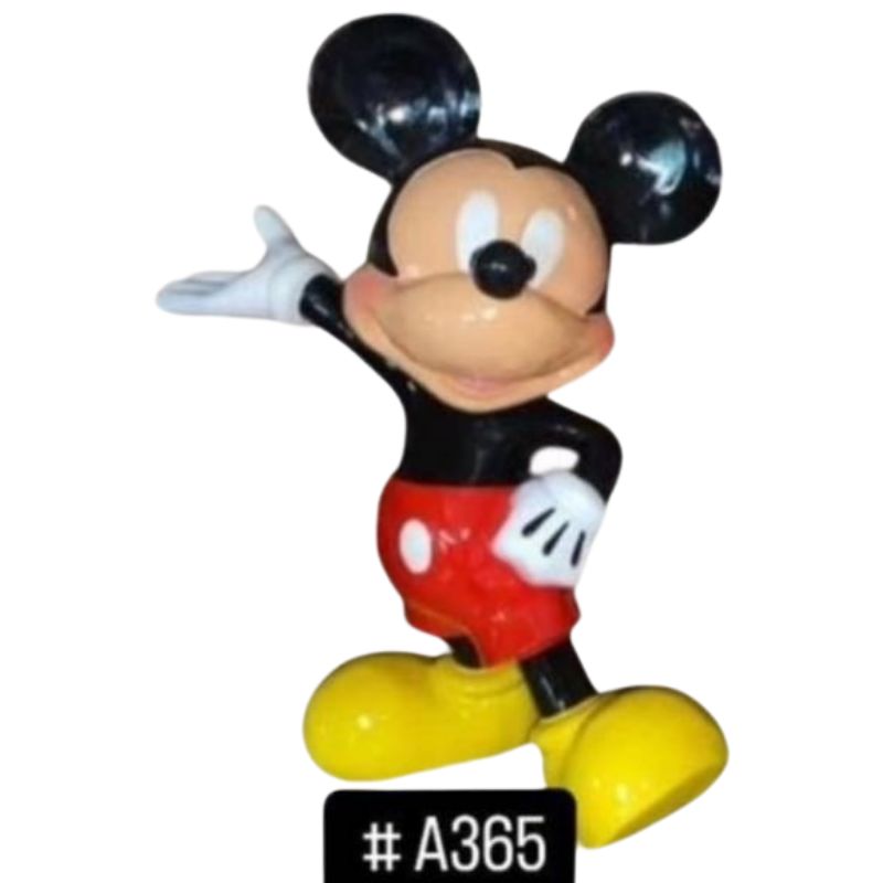 Mickey 50cm Original