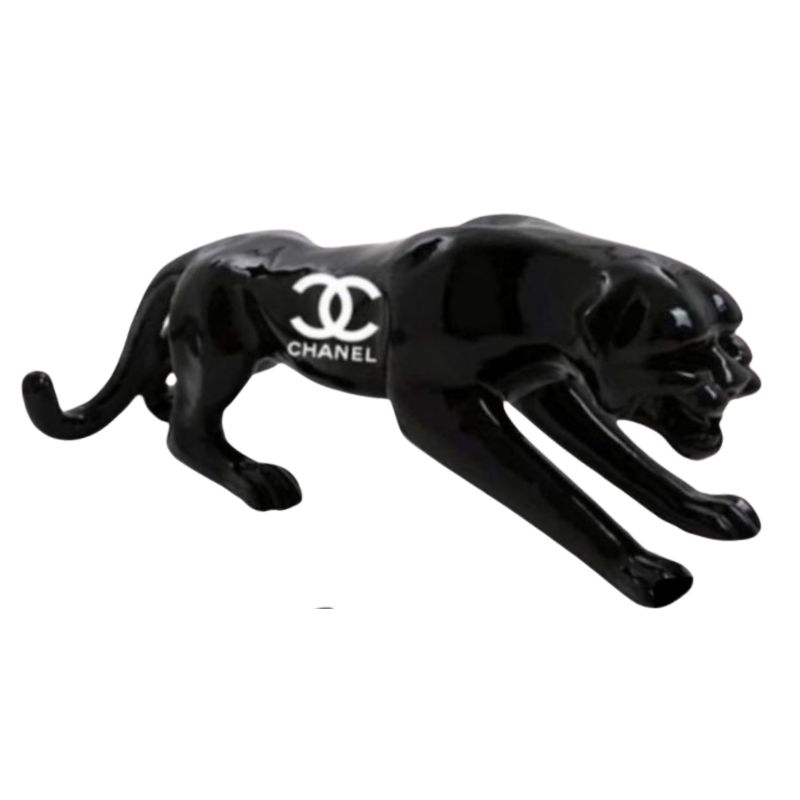 Panthère 110cm Chanel