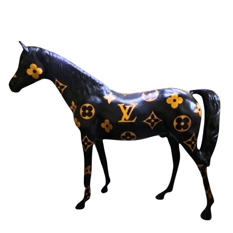 Cheval 225cm Louis Vuitton