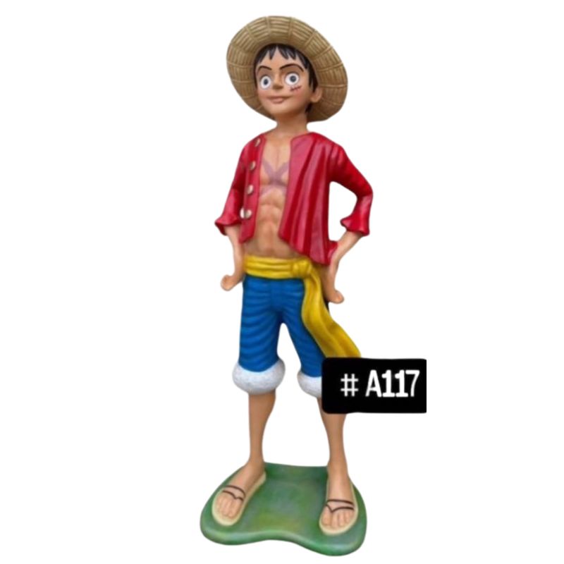 Luffy One Piece 100CM Original