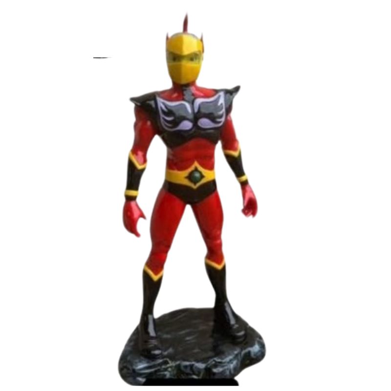 Goldorak 60cm Authentique