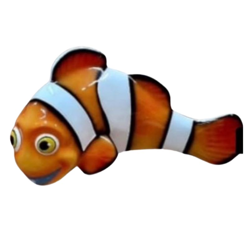 Nemo 60cm Orange