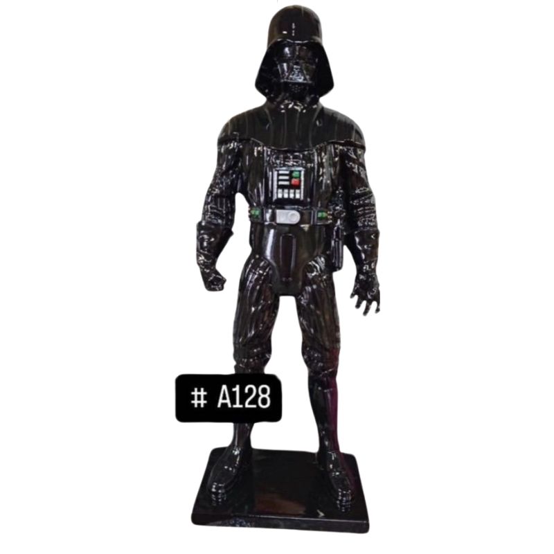 Dark Vador 80cm Noir