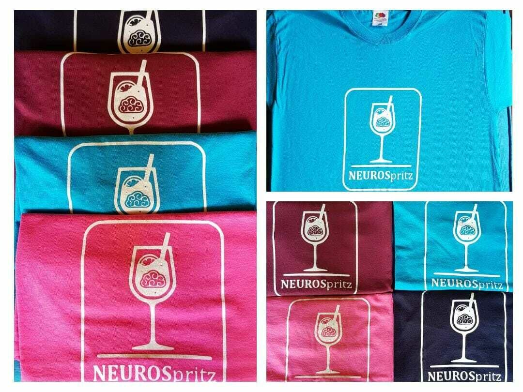 Tshirt NEUROSpritz