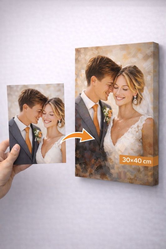 Portrety okolicznościowe