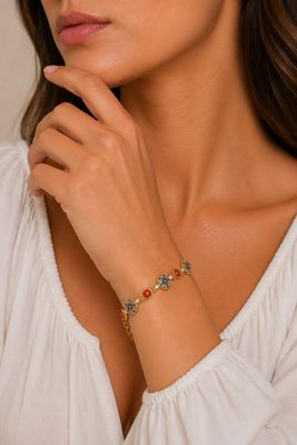 Bracciali