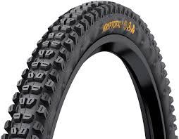 Continental Kryptotal Rear Tire - 29 x 2.40, Tubeless, Folding, Black, Soft, Enduro Casing, E25