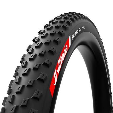 Vittoria Mezcal XC Race Tire - 29 x 2.4, Tubeless, Folding, Brown, Graphene + Silica, G2.0