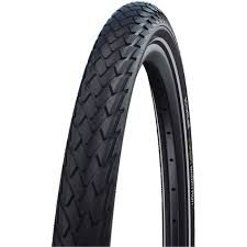 Schwalbe Green Marathon E50 Tire, 26x2.0