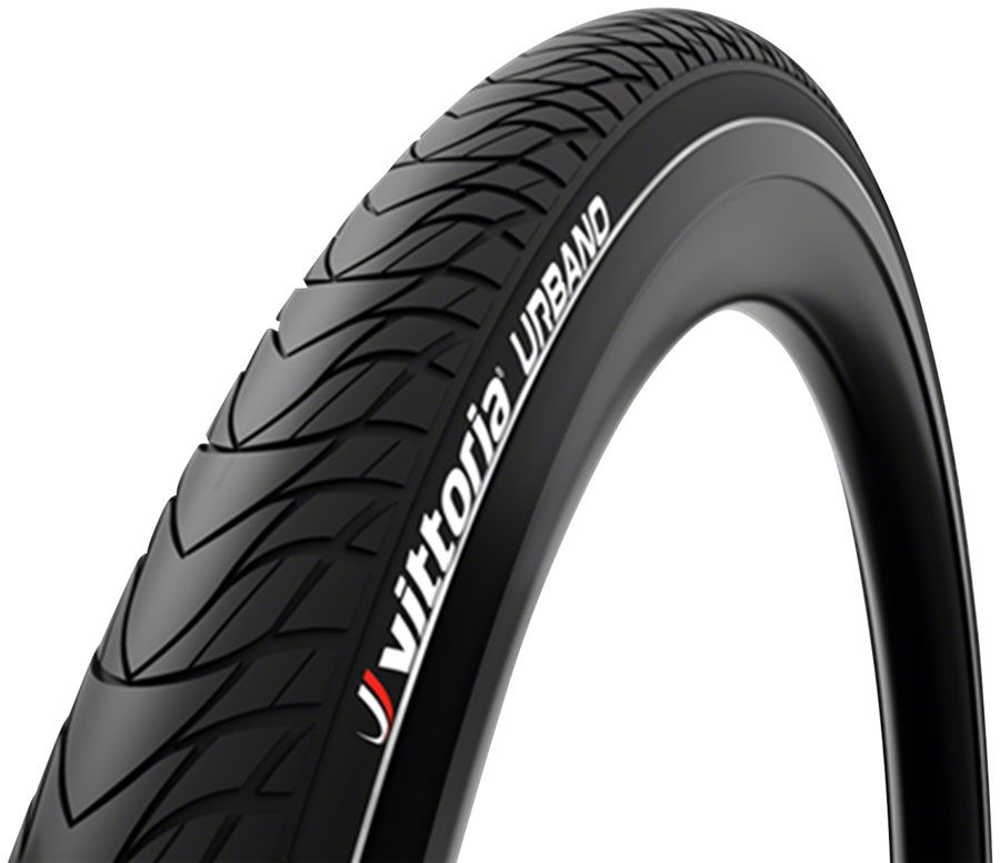 Vittoria Randonneur Tire (no shielding), 700x38, Black