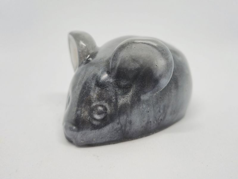 Süßmaus ohne UV