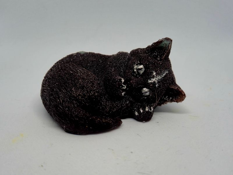 Goth Kitties