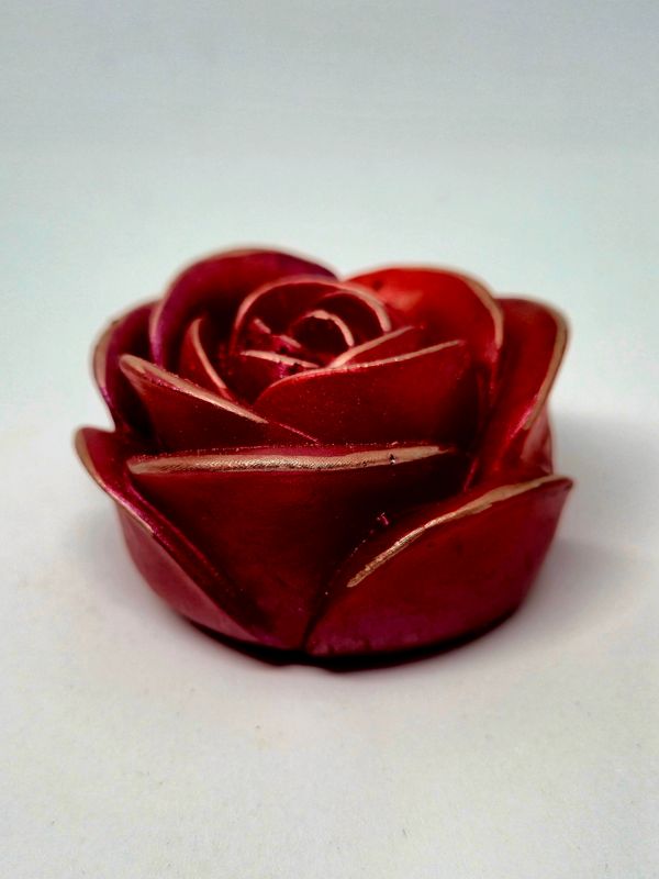 Rose (ca. 5x5cm)