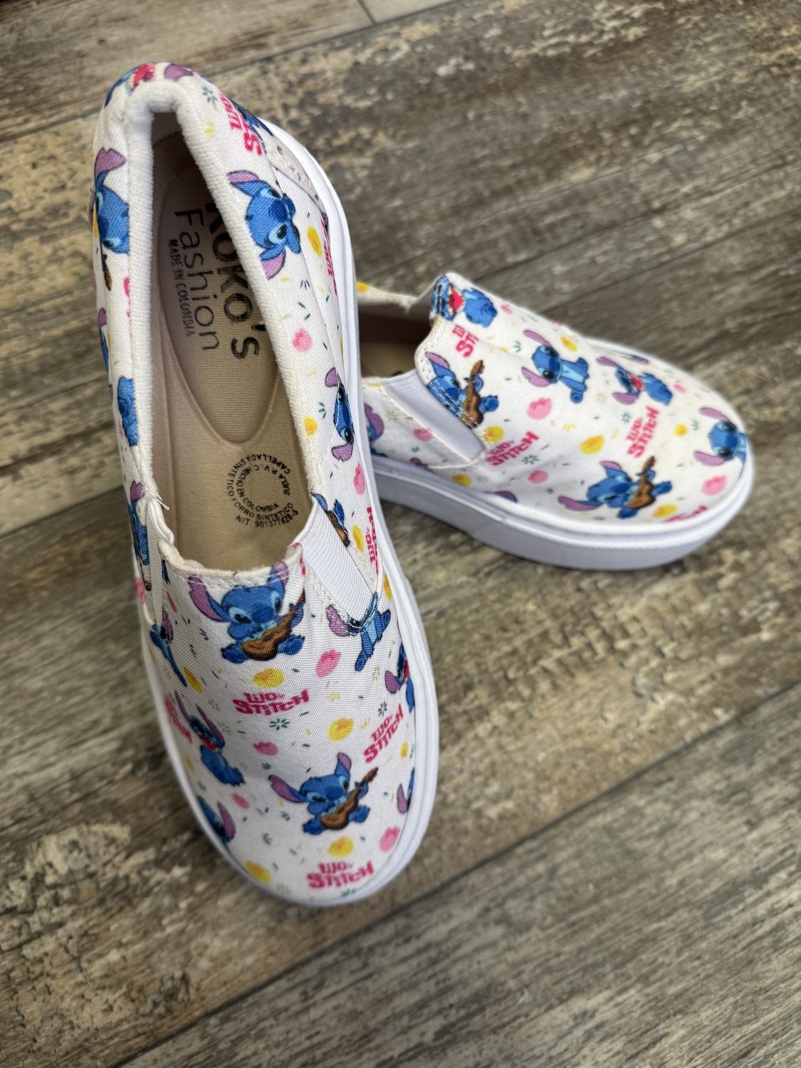 Ohana style
