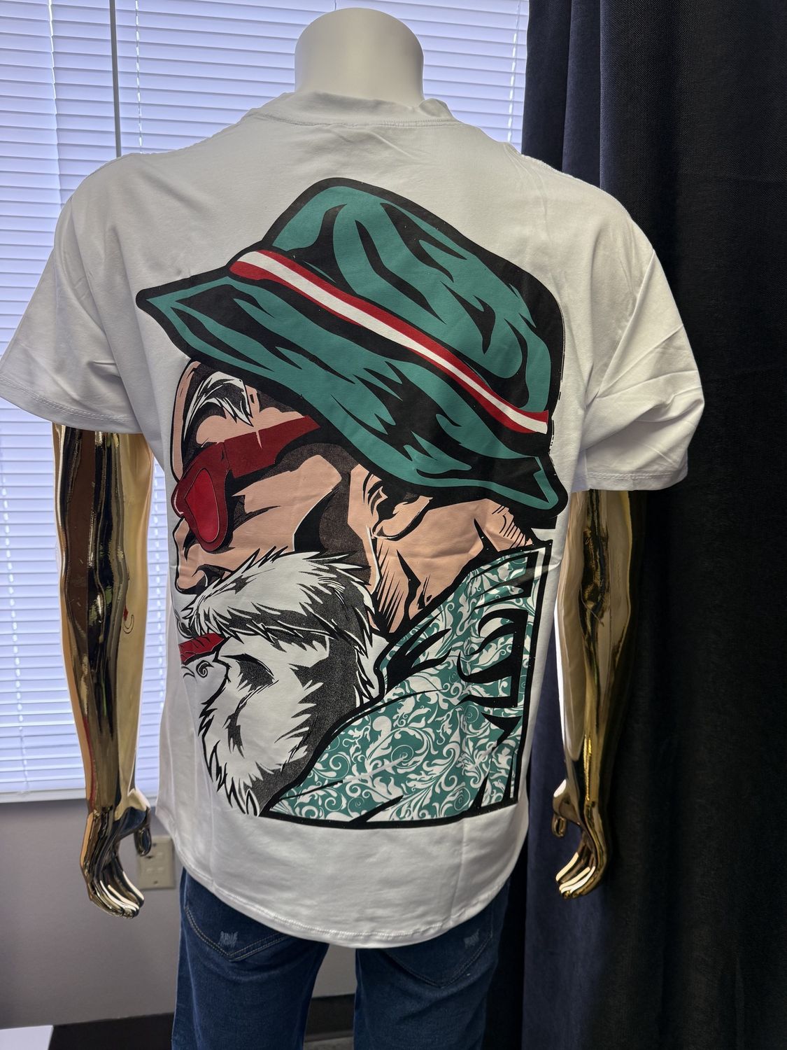 Camisas Hombre Sencillas