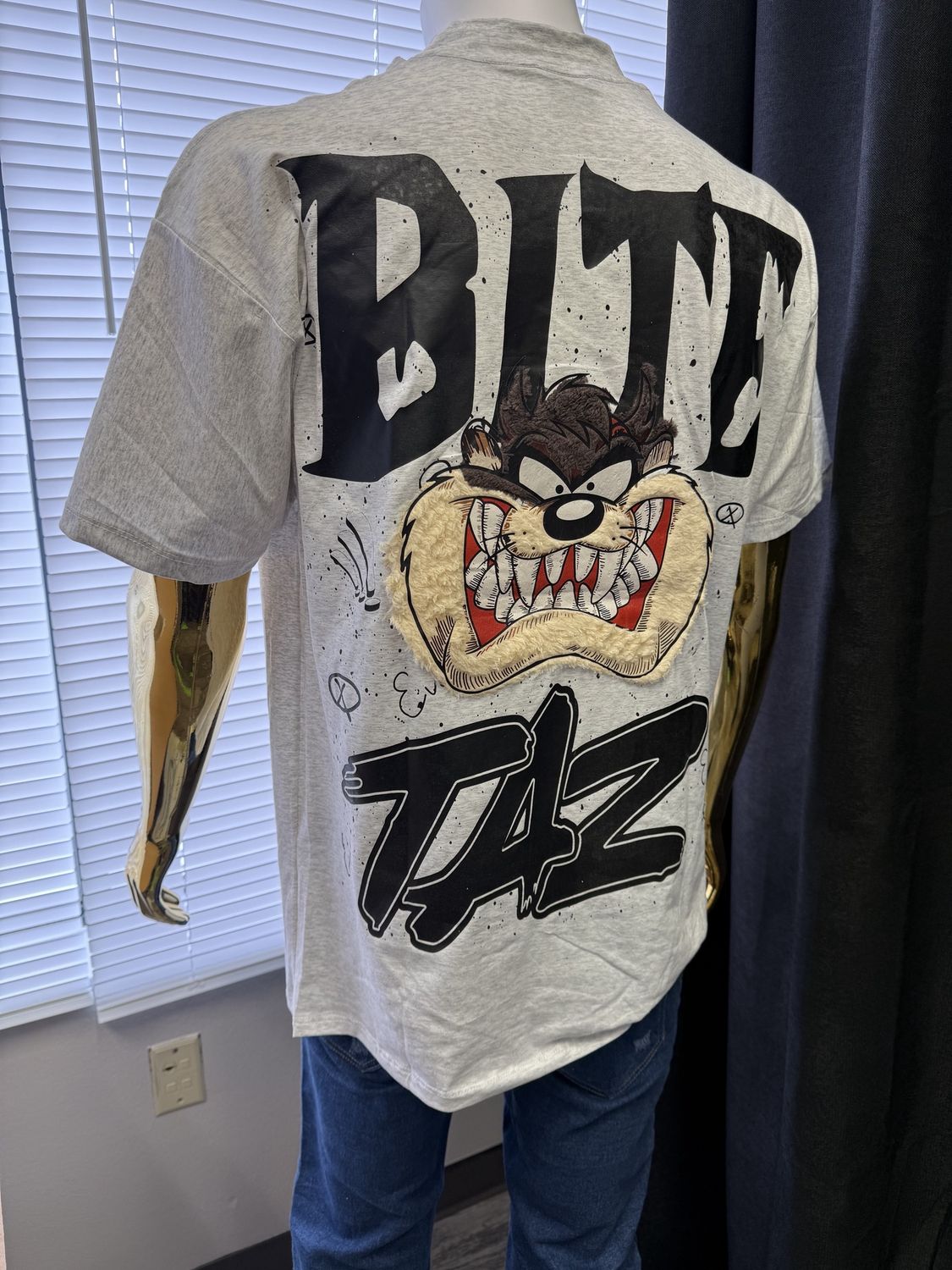 Camisas Hombre Peluche