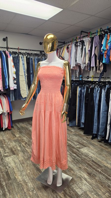 Vestidos largos