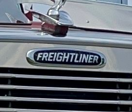 Freightliner Accessories