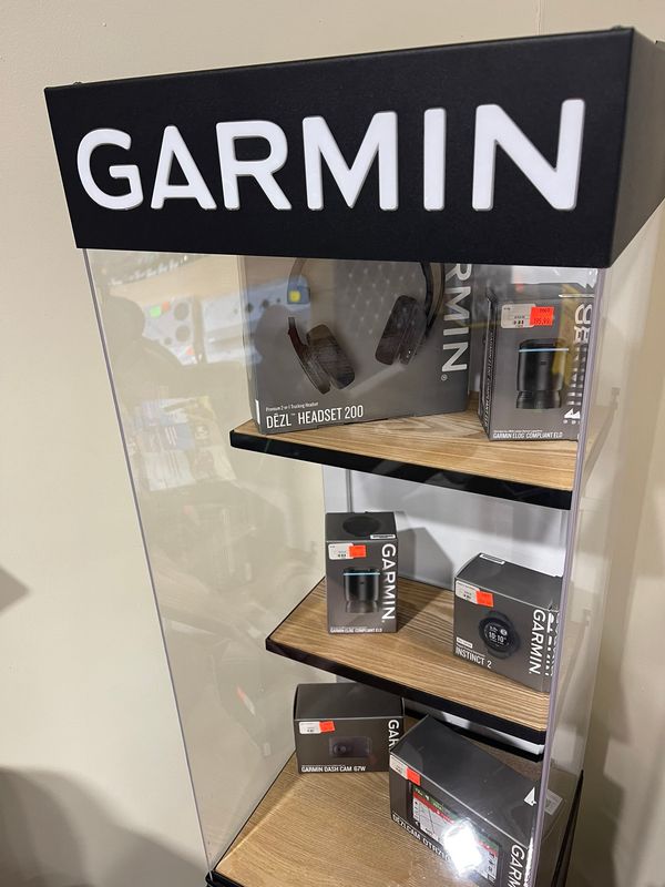 Garmin