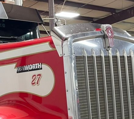 Kenworth Accessories