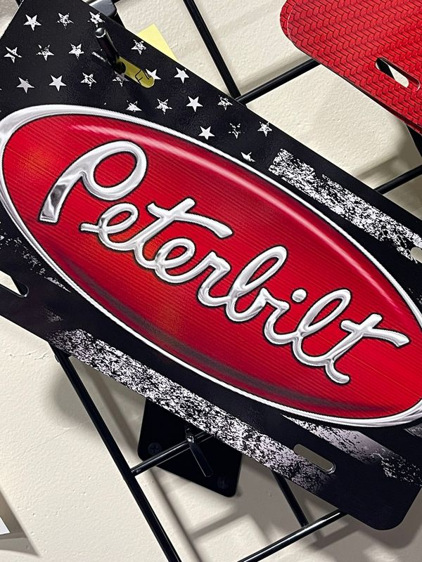Peterbilt Accessories