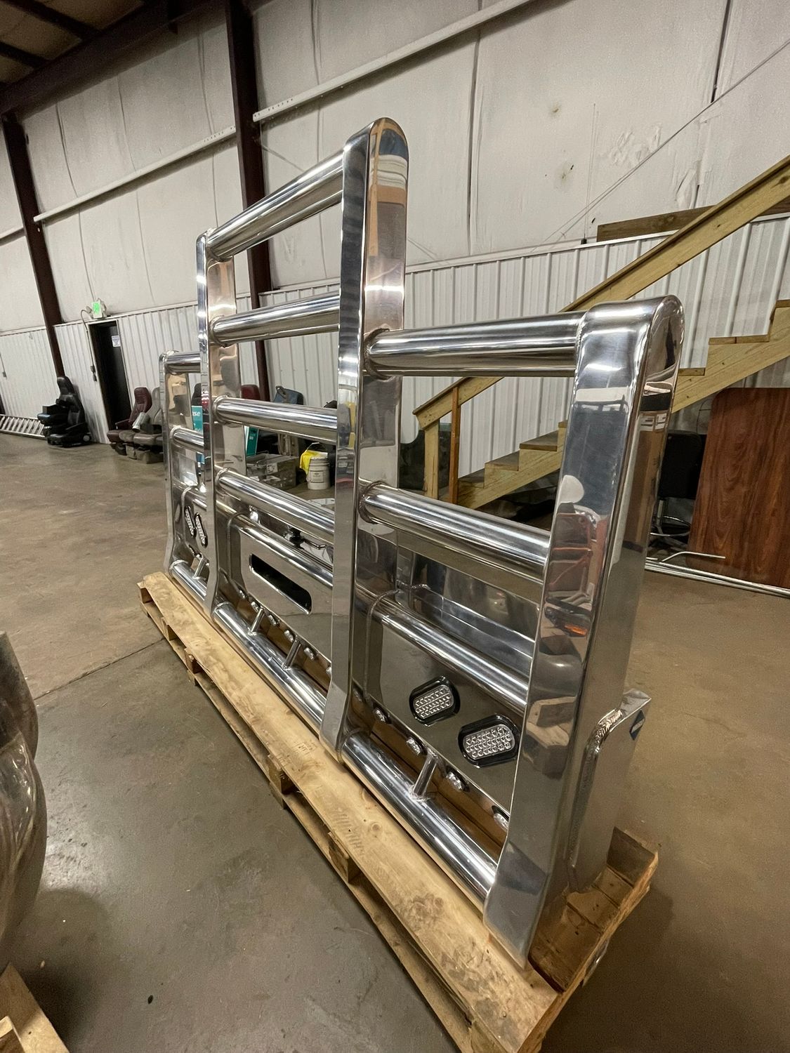 QT046586 - PB 389 SRT