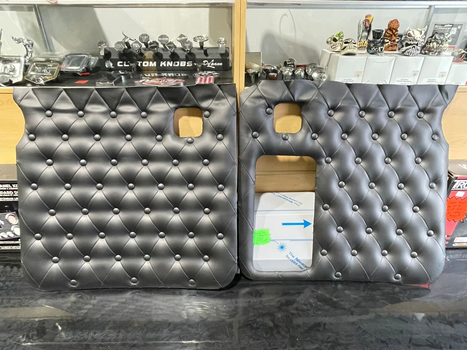 PB 379 04(-) Dr Panels w/ Rect