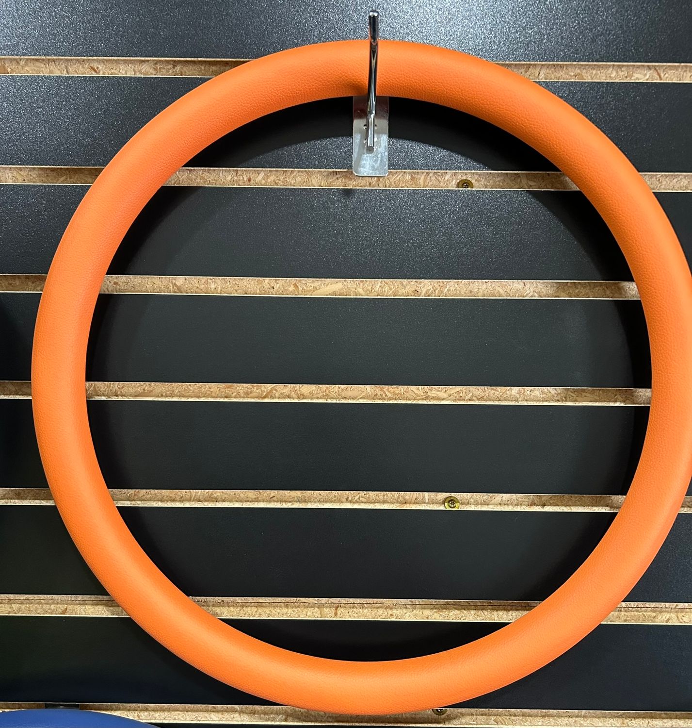18" Half Wrap - Orange