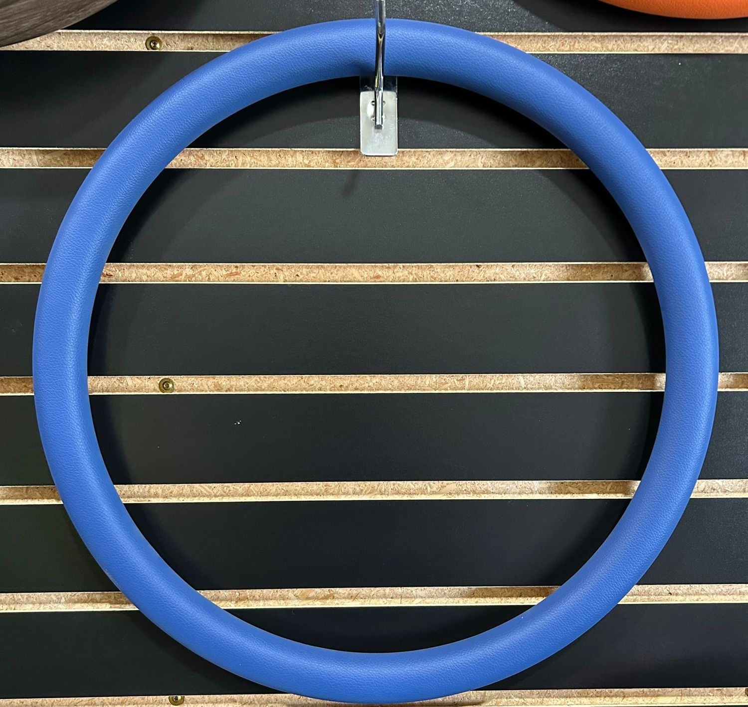 18" Half Wrap - Blue