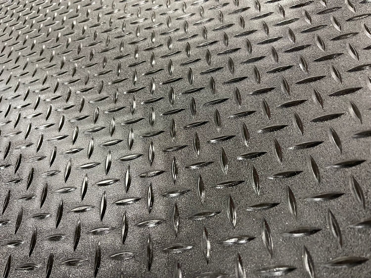 PB 2005(+) Rubber Floor