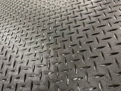 PB 2005(+) Rubber Floor