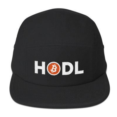 HODL Bitcoin Cap