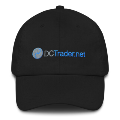 DCTrader.net hat