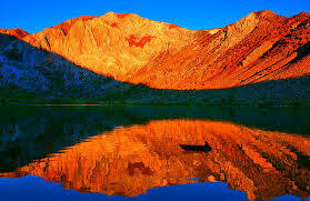 Geology of Valentine Reserve III